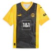 Camiseta de fútbol Borussia Dortmund Brandt 19 Aniversario 23-24 - Hombre